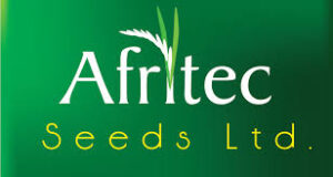 Afritec Seeds Ltd