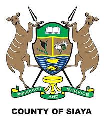 County Governmenty of Siaya
